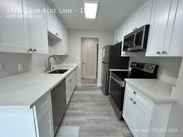 3915 Clear Acre Ln #150 — Photo 1