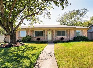 4126 Twin Falls St, Irving, TX 75062
