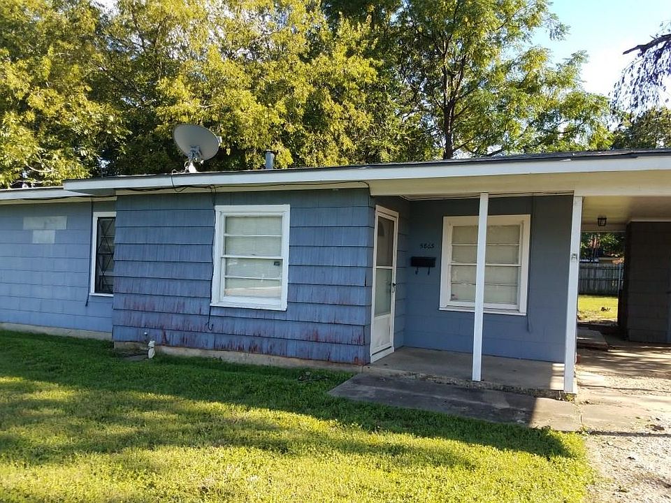 2nd image of 5865 Straley Ave