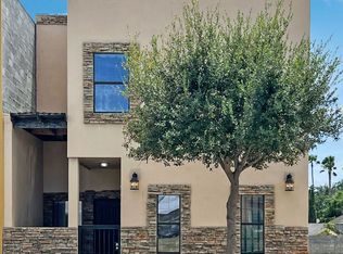 6808 N 4th St, McAllen, TX 78504