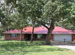 45810 E Macarthur St, Shawnee, OK 74804