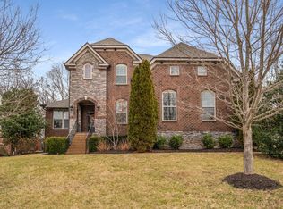 152 Sedona Woods Trl, Nolensville, TN 37135