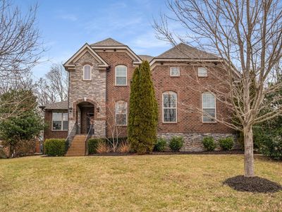 152 Sedona Woods Trl, Nolensville, TN, 37135