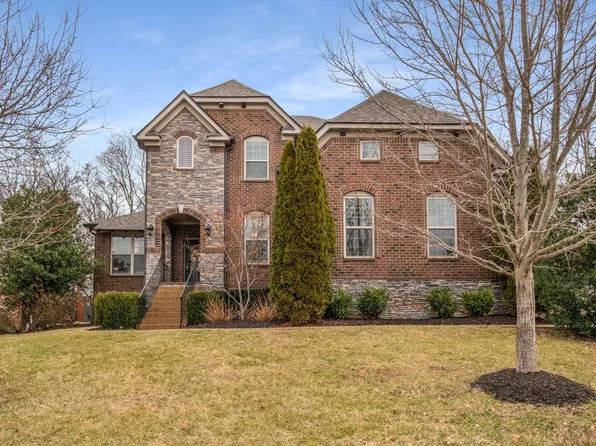 152 Sedona Woods Trl, Nolensville, TN 37135