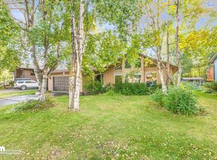 4918 Knights Way, Anchorage, AK 99508