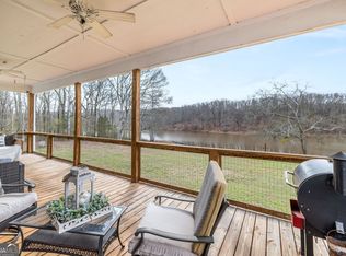 1194 Aderhold Rogers Rd, Commerce, GA 30530