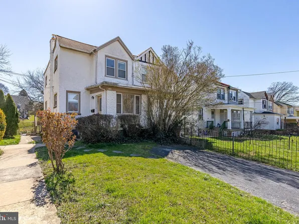 741 Humphreys Rd, Ardmore, PA 19003