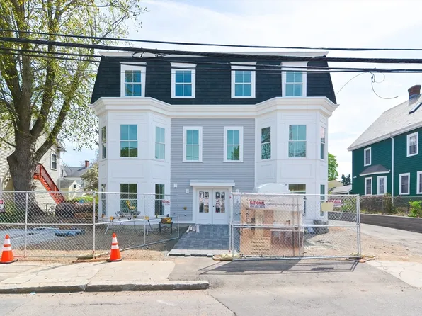 15 Raymond St #5, Allston, MA 02134