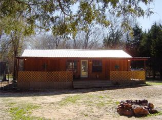 414 Johnson Rd, Lone Oak, TX 75453