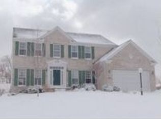 1410 N Shevlin Ct, Sewickley, PA