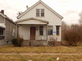 11850 Saint Louis St, Hamtramck, MI 48212