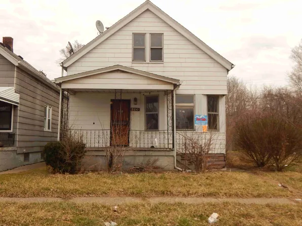 11850 Saint Louis St, Hamtramck, MI 48212