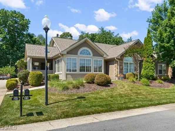 23 Pitlockry Pl, Greensboro, NC 27407