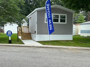1639 Marion Waldo Rd #63, Marion, OH 43302