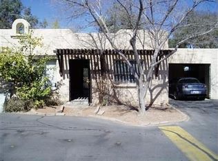 1964 W Record St, Tucson, AZ 85705