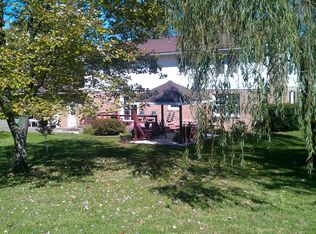 876 Greenville Pike, Clarion, PA 16214