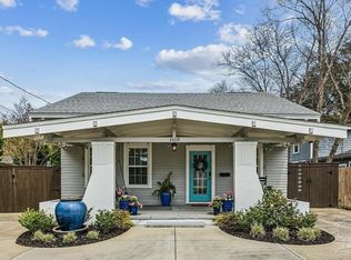 1618 E Lee St, Pensacola, FL 32503