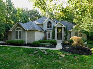 1172 Running Fox Ln, Clinton, OH 44216