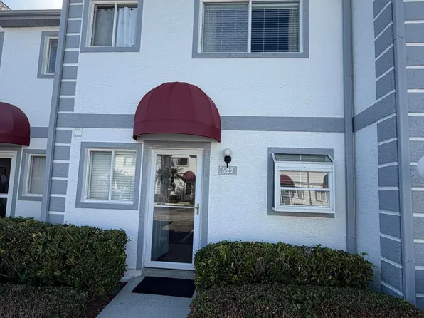 622 Seaport Blvd #T215, Cape Canaveral, FL 32920