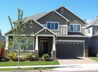 5657 NE Daventry St, Hillsboro, OR 97124