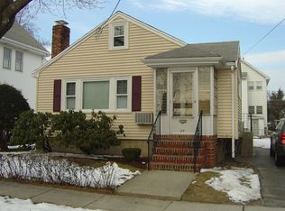 (Undisclosed Address), Belmont, MA 02478