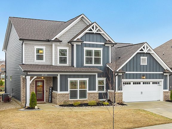 2nd image of 2523 Firefly Field Rd