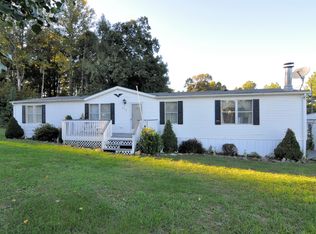 275 Meadow River Dr, Rocky Mount, VA 24151