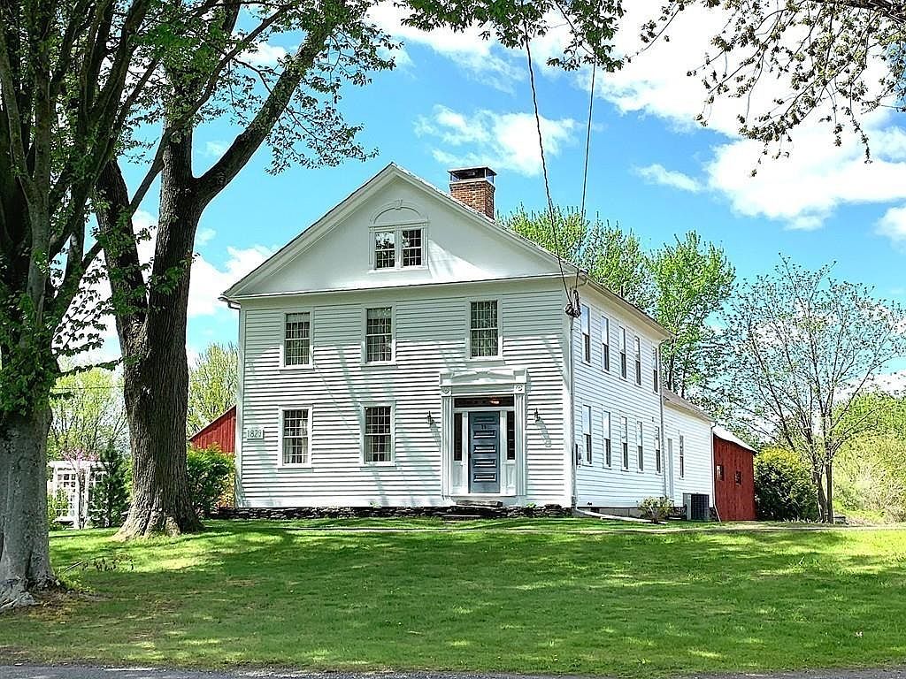 29 West St, Hadley, MA 01035 Zillow