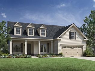 213 Ivygreen Chase Ct, Apex, NC 27523