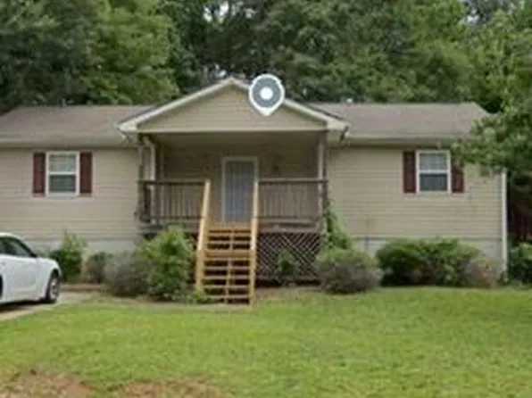 8062 Trinity Park Dr, Riverdale, GA 30296