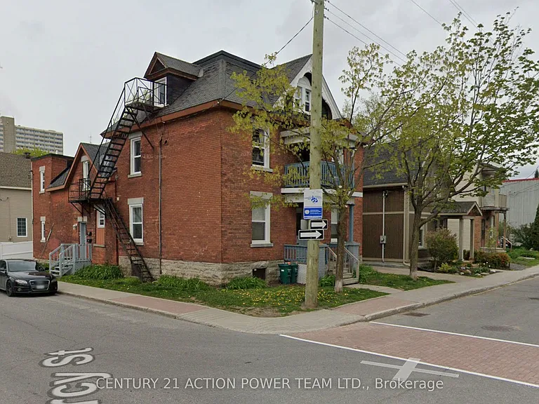 703 Cooper St #1 — Photo 1
