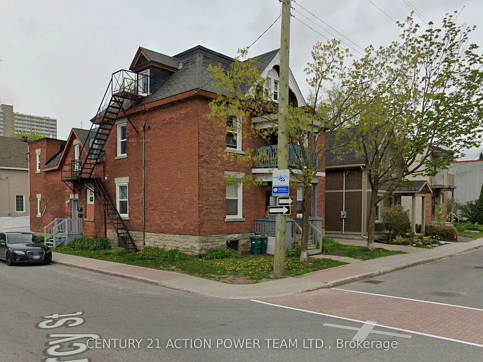 703 Cooper St #1
