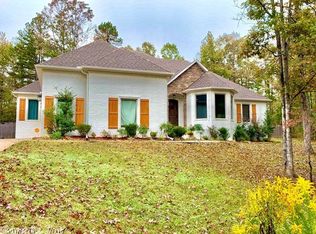 1016 Boulder Dr, Little Rock, AR 72210