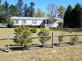690 Ascauga Lake Rd, Graniteville, SC 29829