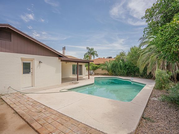 5th image of 4821 W Las Palmaritas Dr