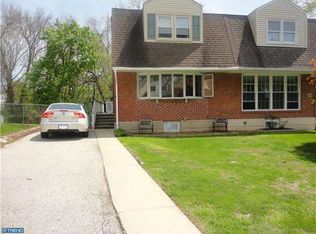 706 Swarthmorewood Ln, Swarthmore, PA 19081