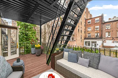 Rented by Vector New York, LLC