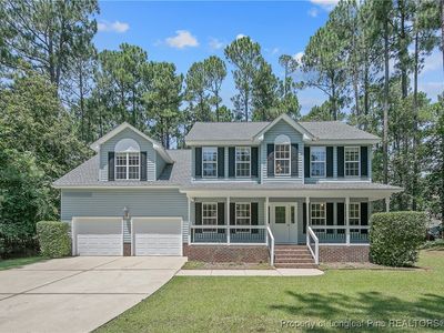 3270 Carolina Way, Sanford, NC, 27332