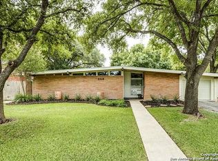 2018 Flamingo Dr, San Antonio, TX 78209