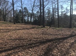 TRACT 2 Old Lower River Rd NW, Charleston, TN 37310