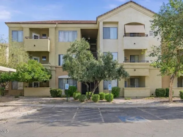 18416 N CAVE CREEK Road #3057, Phoenix, AZ 85032