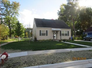 1418 Ohio St, Midland, MI 48642