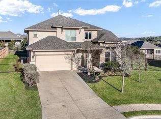 32122 Mirasol Bnd, Bulverde, TX 78163