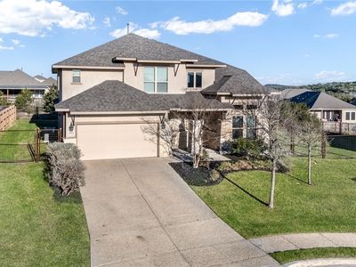 32122 Mirasol Bnd, Bulverde, TX, 78163