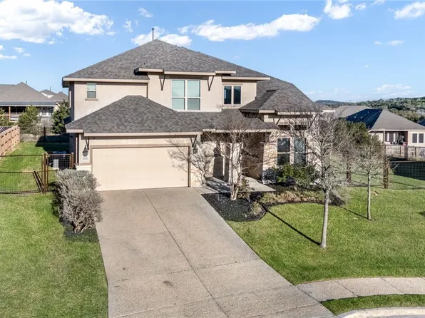 32122 Mirasol Bnd, Bulverde, TX 78163