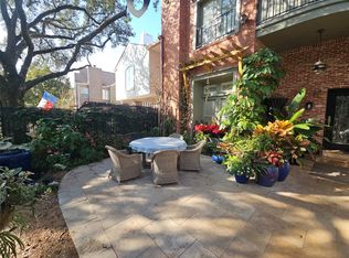 4716 Post Oak Timber Dr, Houston, TX 77056