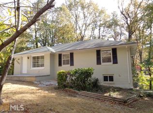 3607 Tulip Dr, Decatur, GA 30032
