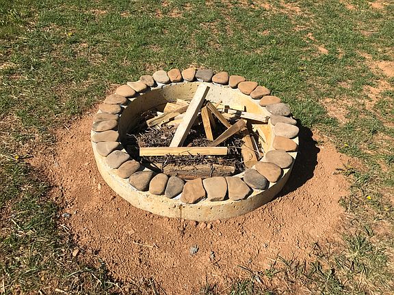 Fire Pit