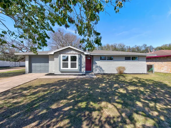 5774 Greencraig Dr, Houston, TX 77035