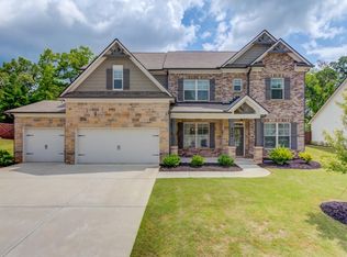 396 Brant Cir, Jefferson, GA 30549